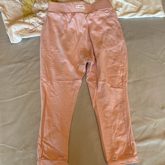 Gap sz Small 6-7 pants and CottonOn Blondie shirt sz 6 and comfortable bundle. - Picture 4 of 9